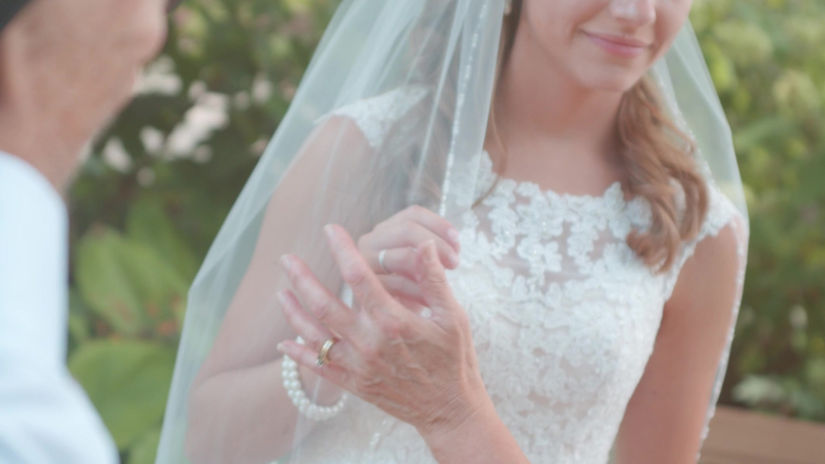 Graham's Wedding  [Teaser] (2020)